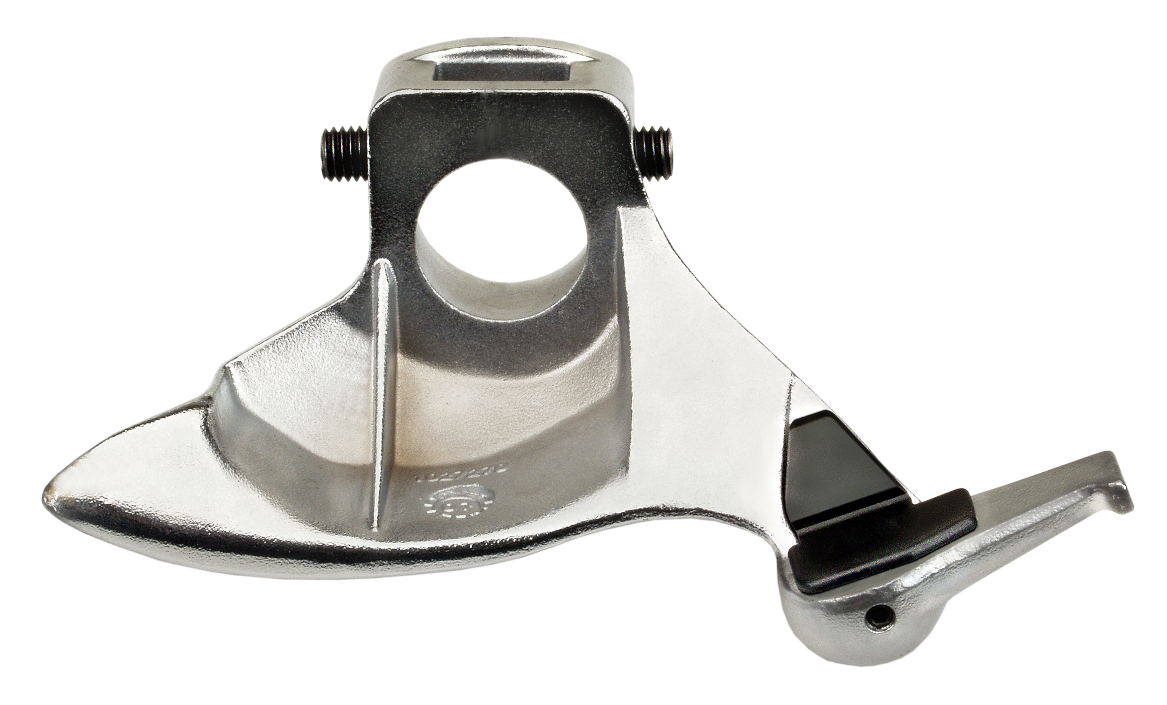 Mounting head 