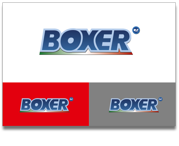 Boxer Logos
