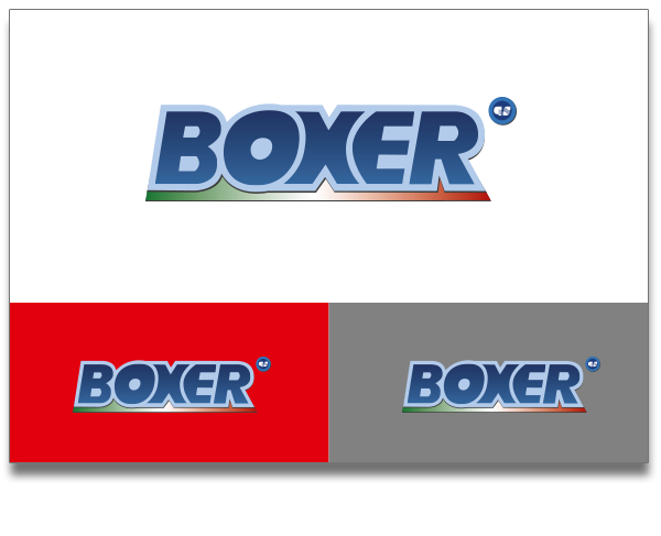 Boxer logo