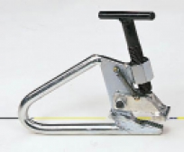 Mounting clamp