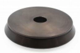 Centring cone for light-truck wheels