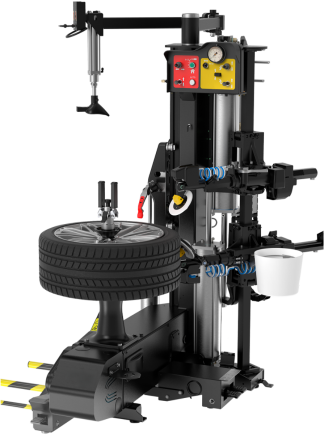 A7700B 2S Tire Changer